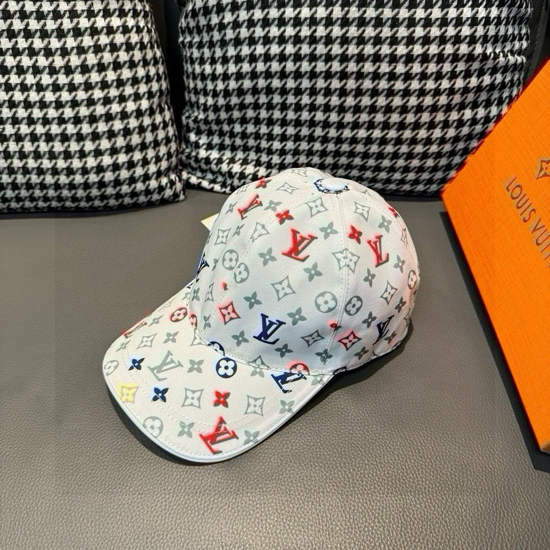 Fashionable new style casual matching clothing duckbill cap baseball cap 52 mysite