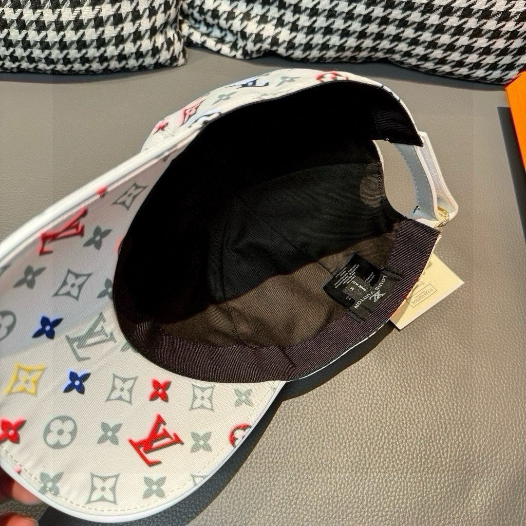 Fashionable new style casual matching clothing duckbill cap baseball cap 52 mysite
