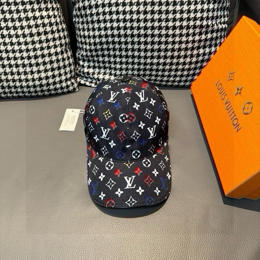 Fashionable new style casual matching clothing duckbill cap baseball cap 52 mysite