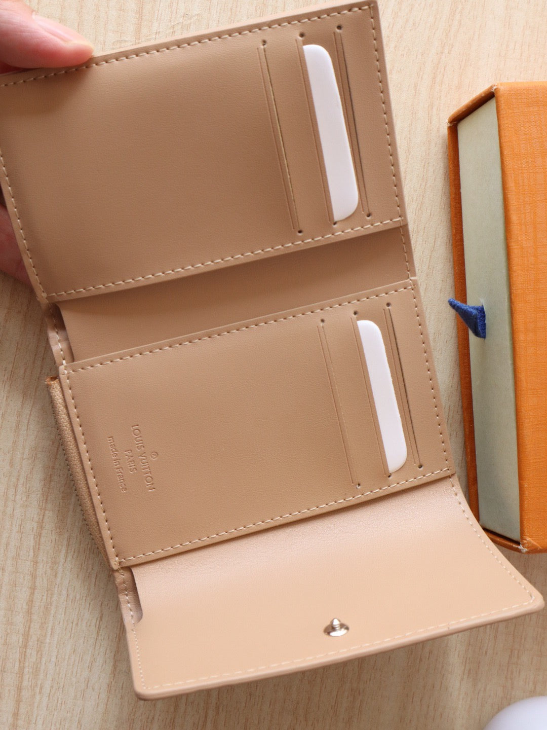 LV Portefeuille Pilot Monogram Grained Taurillon Cowhide mysite