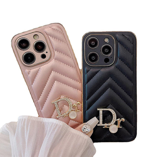CD Air Cushion iPhone Case mysite