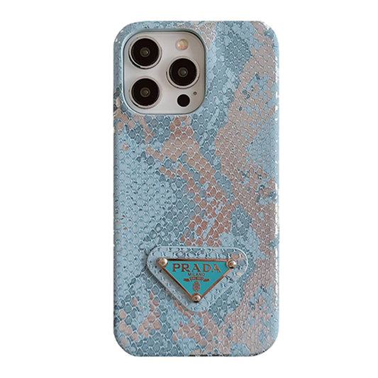 Pra Gradient Color iPhone Case mysite