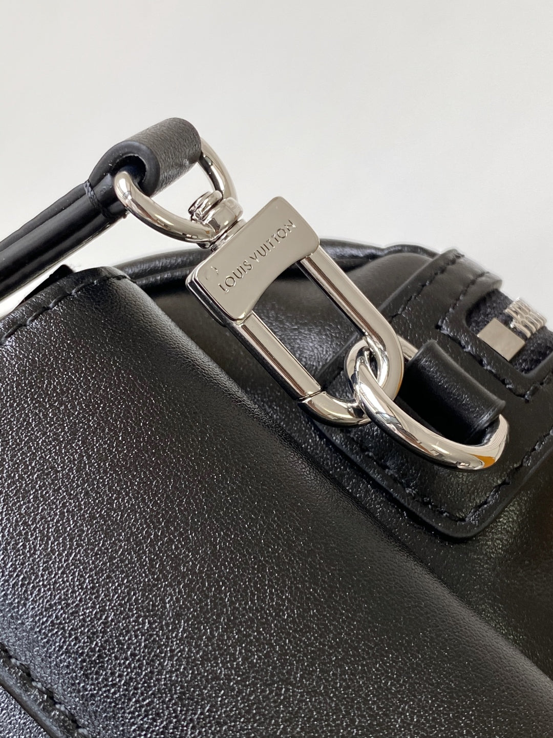 LV Speedy Cargo Vibe 28cm Black Sheepskin & Cowhide HW mysite