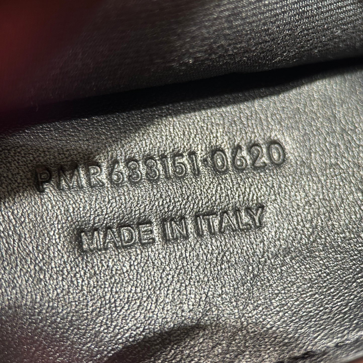 YSL Niki Baby Bag Light Beige Calfskin 338902 mysite