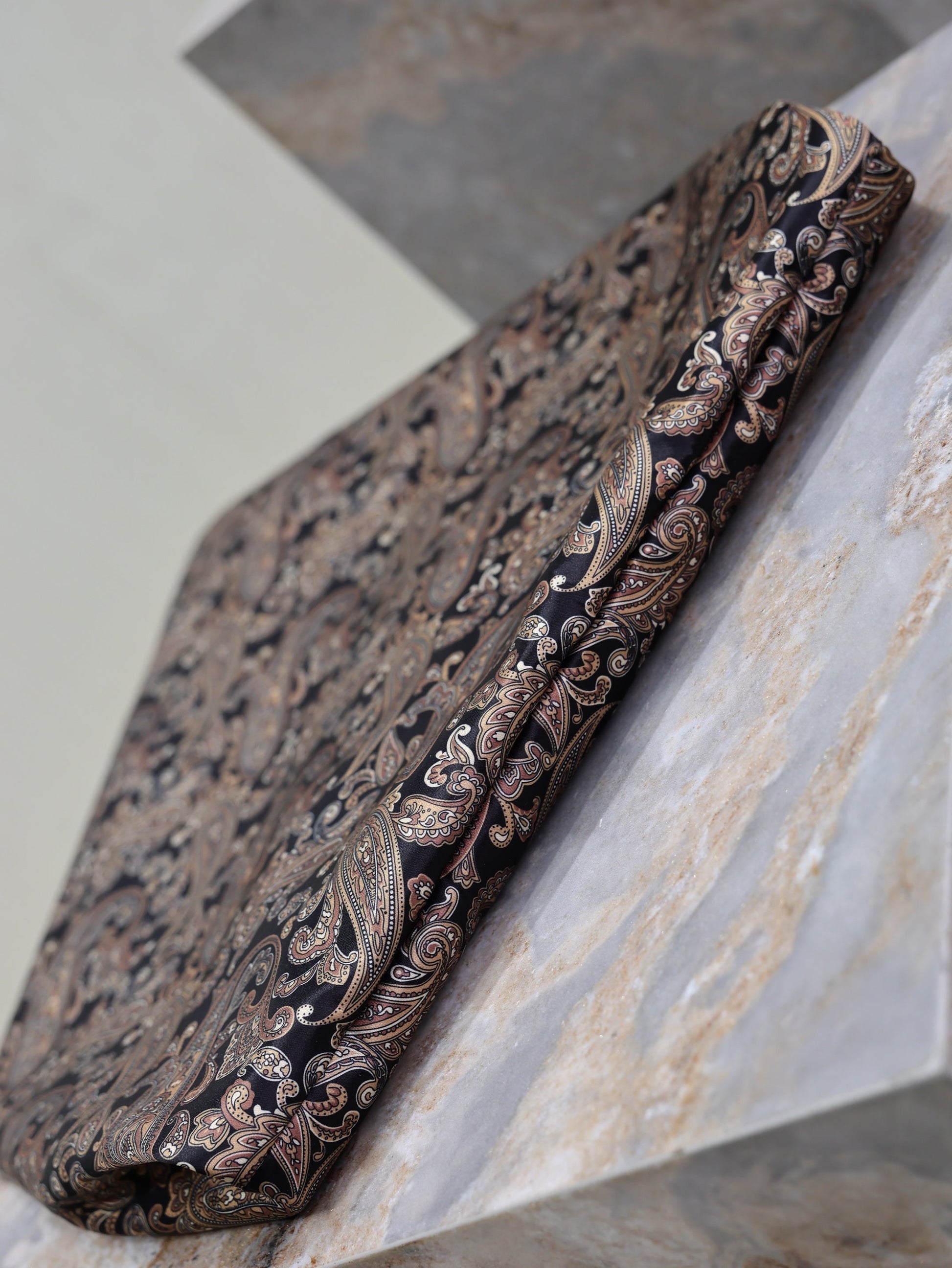 Prada AMALIA Tote Bag 40cm Jacquard Frabic GHW mysite