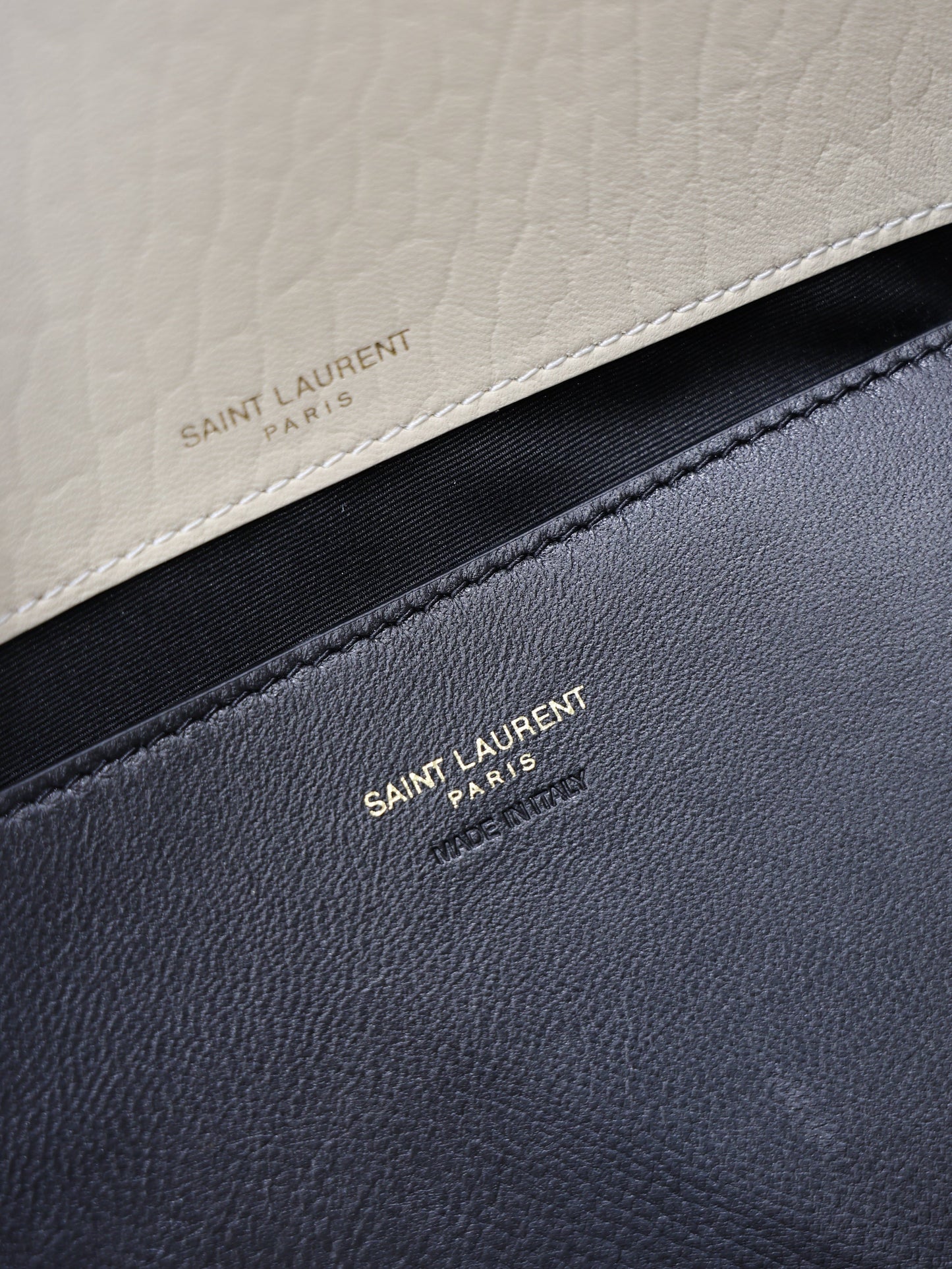 Prada Cassandre XXL Bag 35cm White Lambskin Light GHW mysite