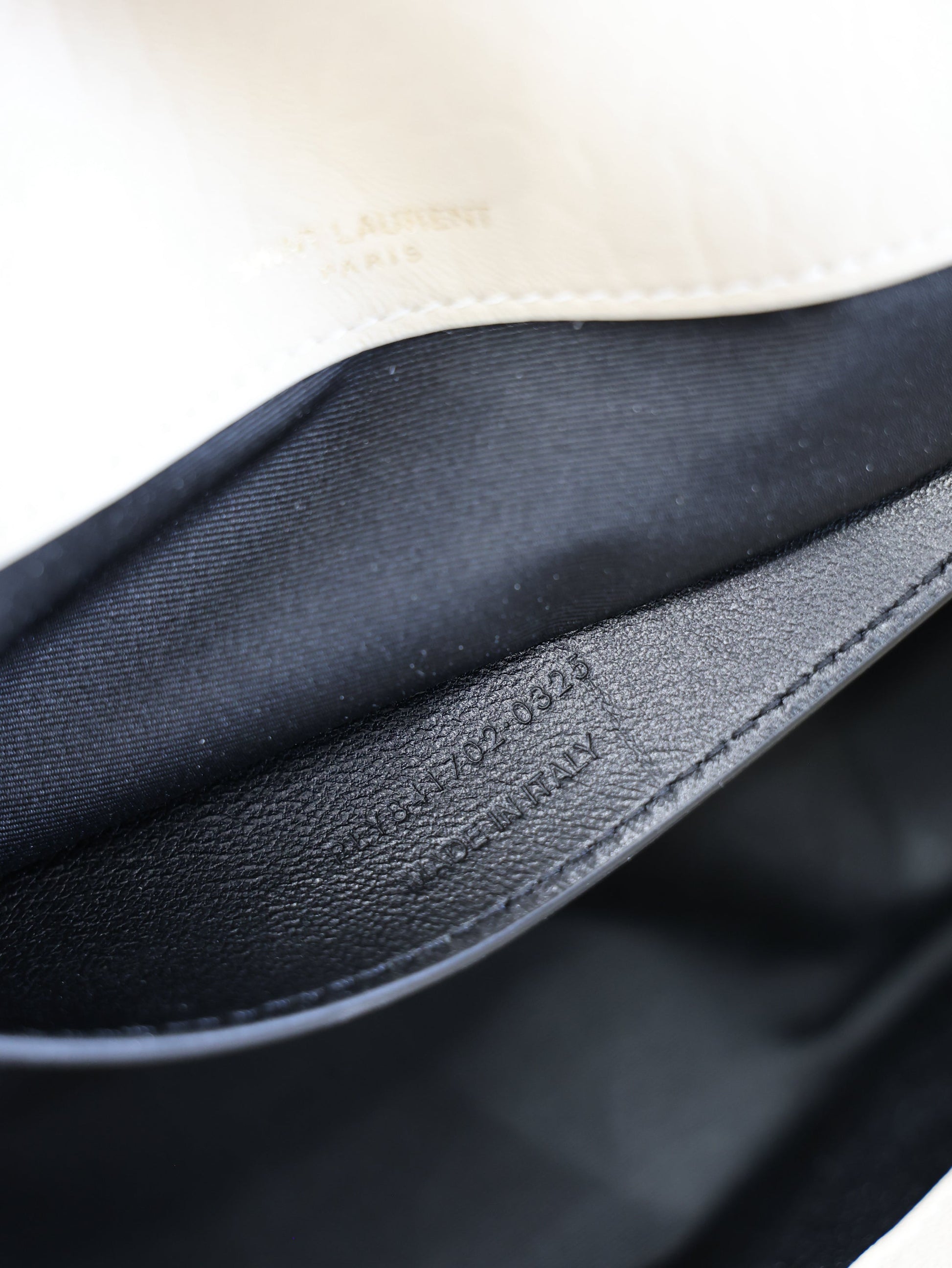 Prada Cassandre XXL Bag 35cm White Lambskin Light GHW mysite