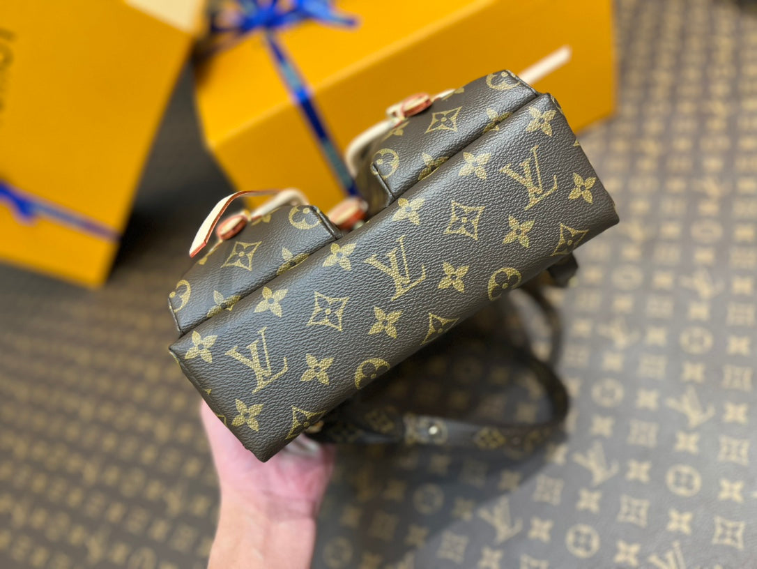 excursion 21 monogram canvas beige calfskin mysite