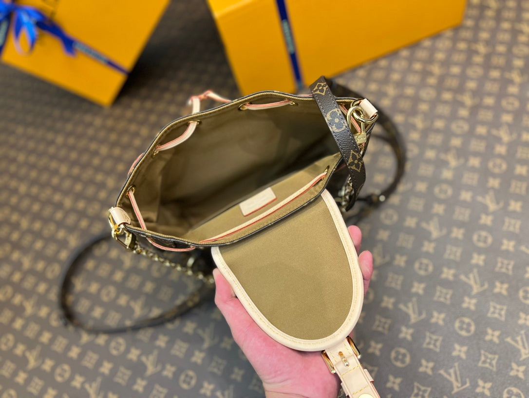 excursion 21 monogram canvas beige calfskin mysite