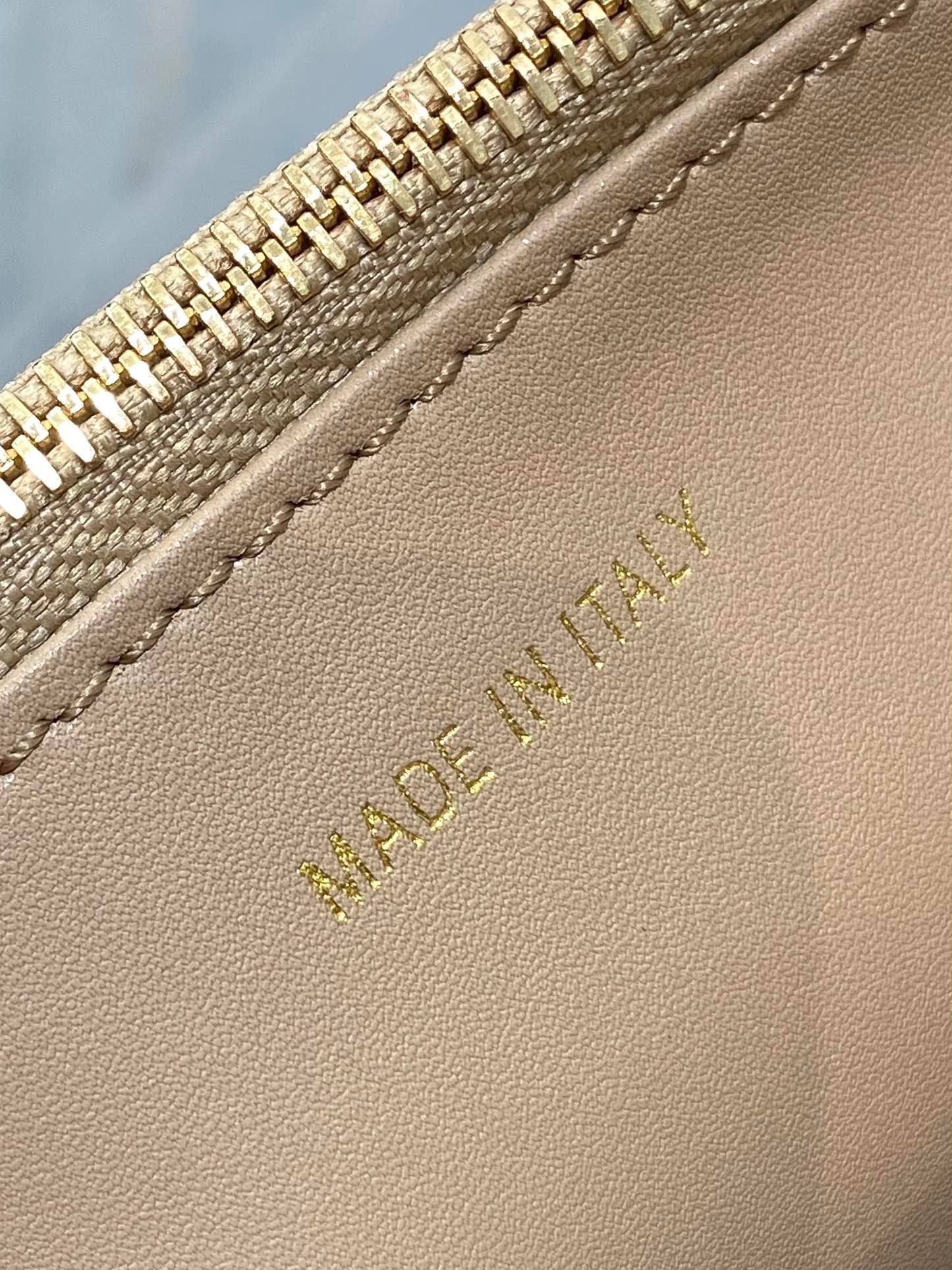 CD Miss Caro 17 Bag Biscuit Calfskin 226500 mysite