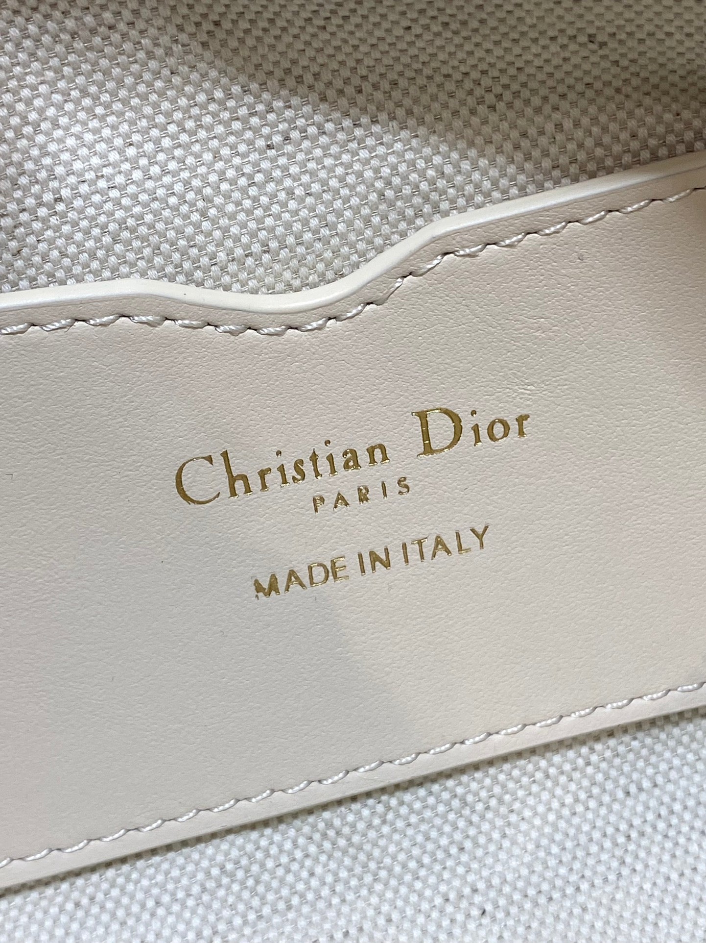 CD Miss Caro 24 blue raffia-effect fabric mysite