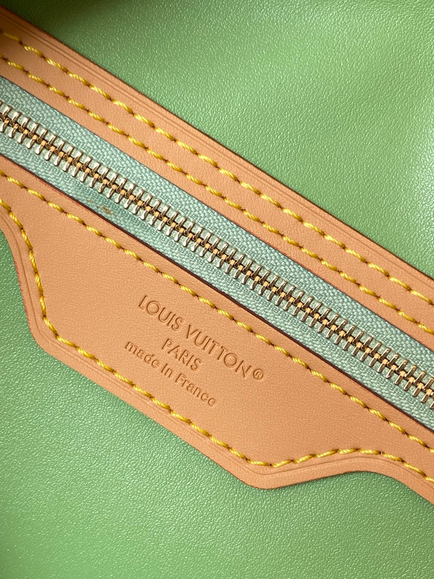 LV Speedy Soft 30 Boho Brown Green Monogram Canvas GHW mysite