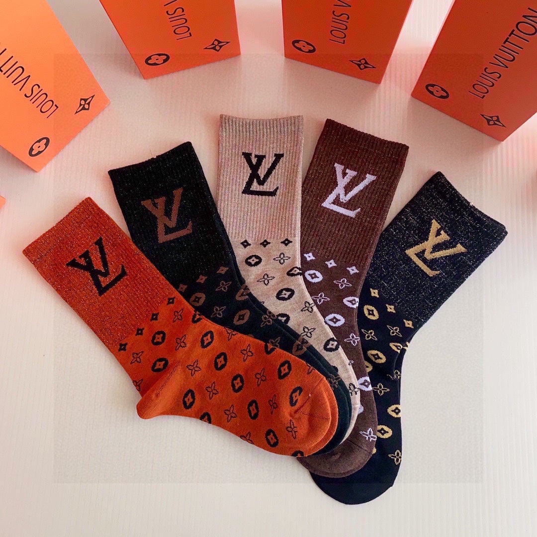 CREW SOCKS 140816 (1 BOX) mysite