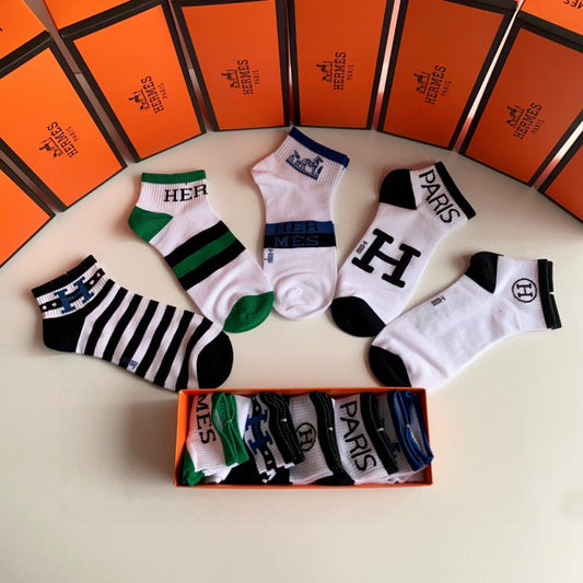 LOW-CUT SOCKS 189458 (1 BOX) mysite