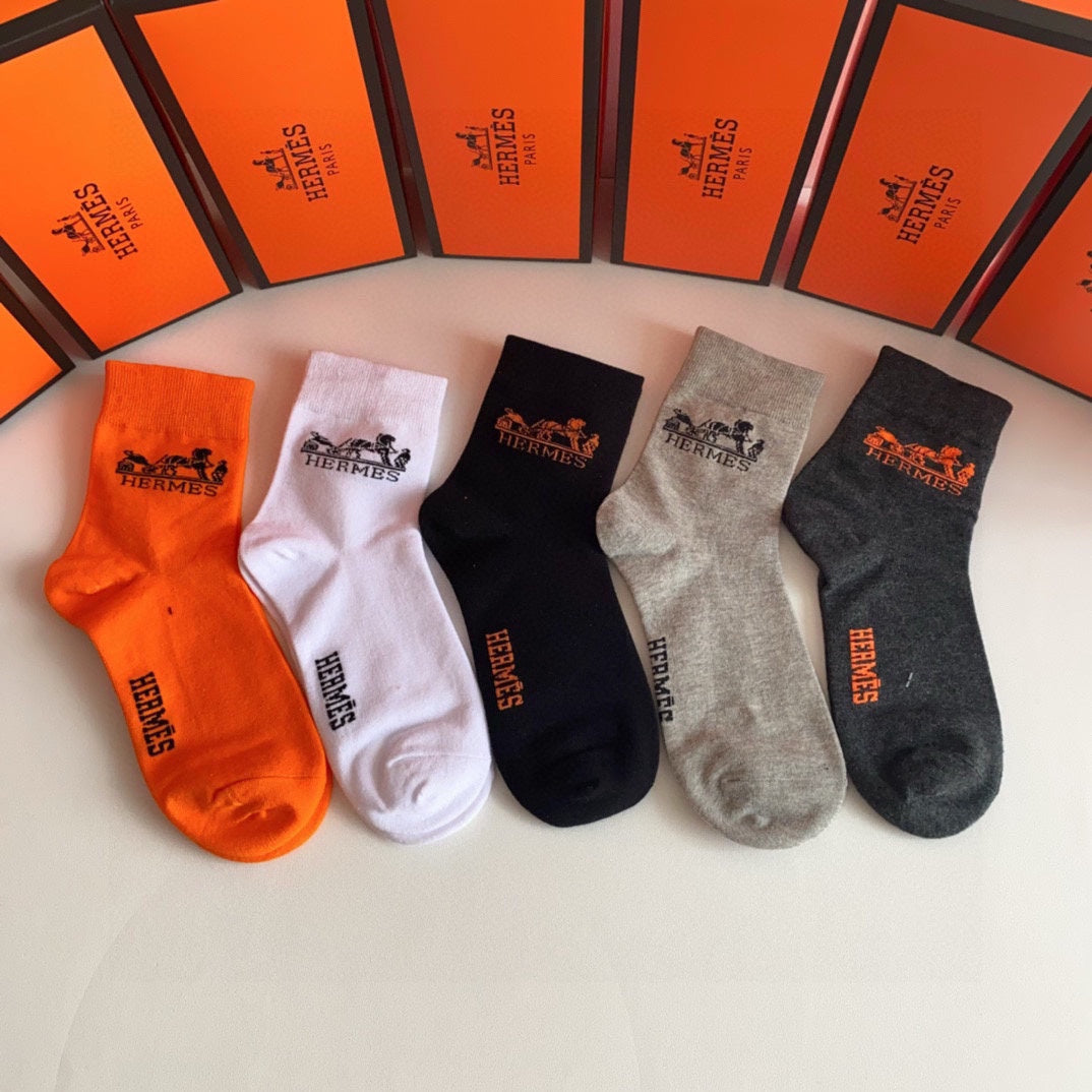 LOW-CUT SOCKS 274599 (1 BOX) mysite