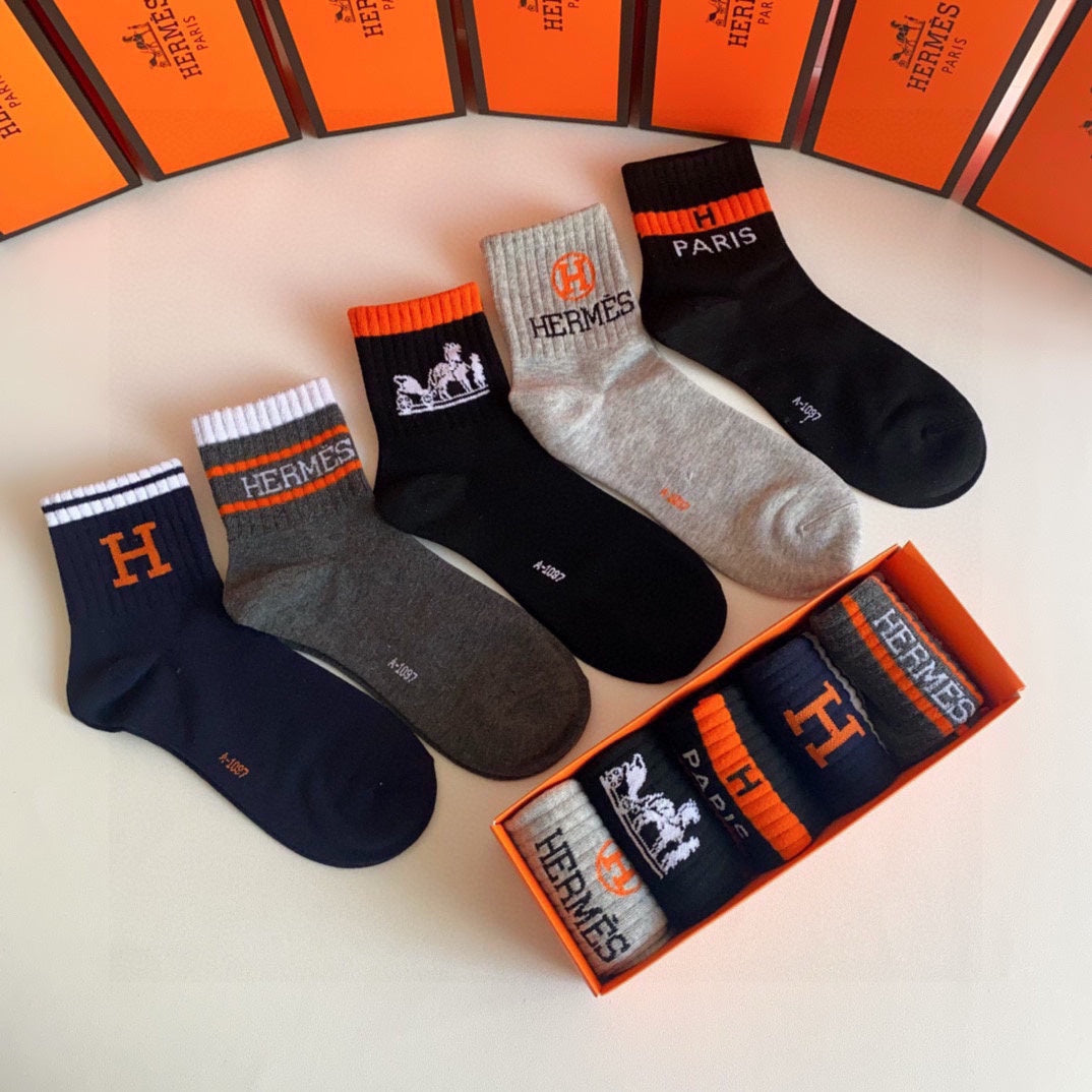 LOW-CUT SOCKS 274600 (1 BOX) mysite