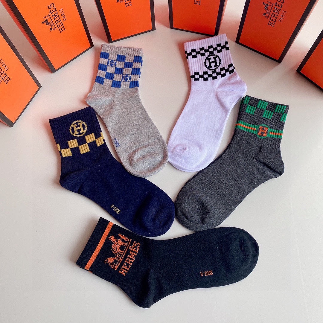 LOW-CUT SOCKS 284410 (1 BOX) mysite