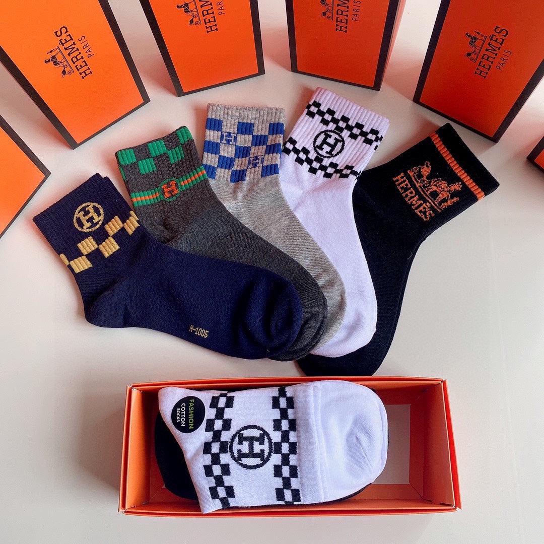 LOW-CUT SOCKS 284410 (1 BOX) mysite