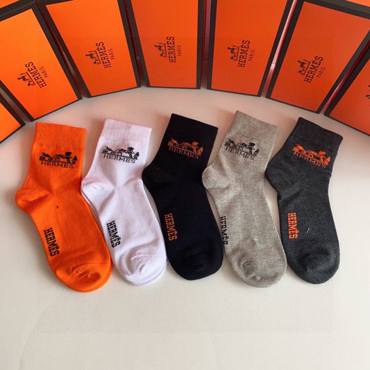 LOW-CUT SOCKS 379055 (1 BOX) mysite