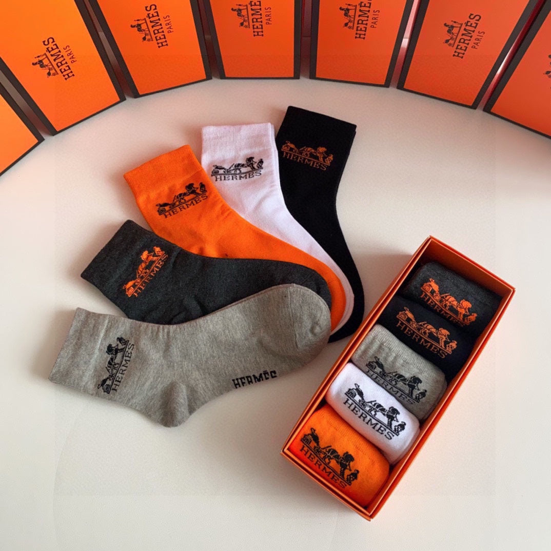 LOW-CUT SOCKS 379055 (1 BOX) mysite