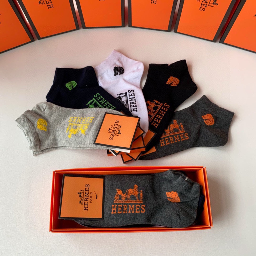 LOW-CUT SOCKS 380292 (1 BOX) mysite