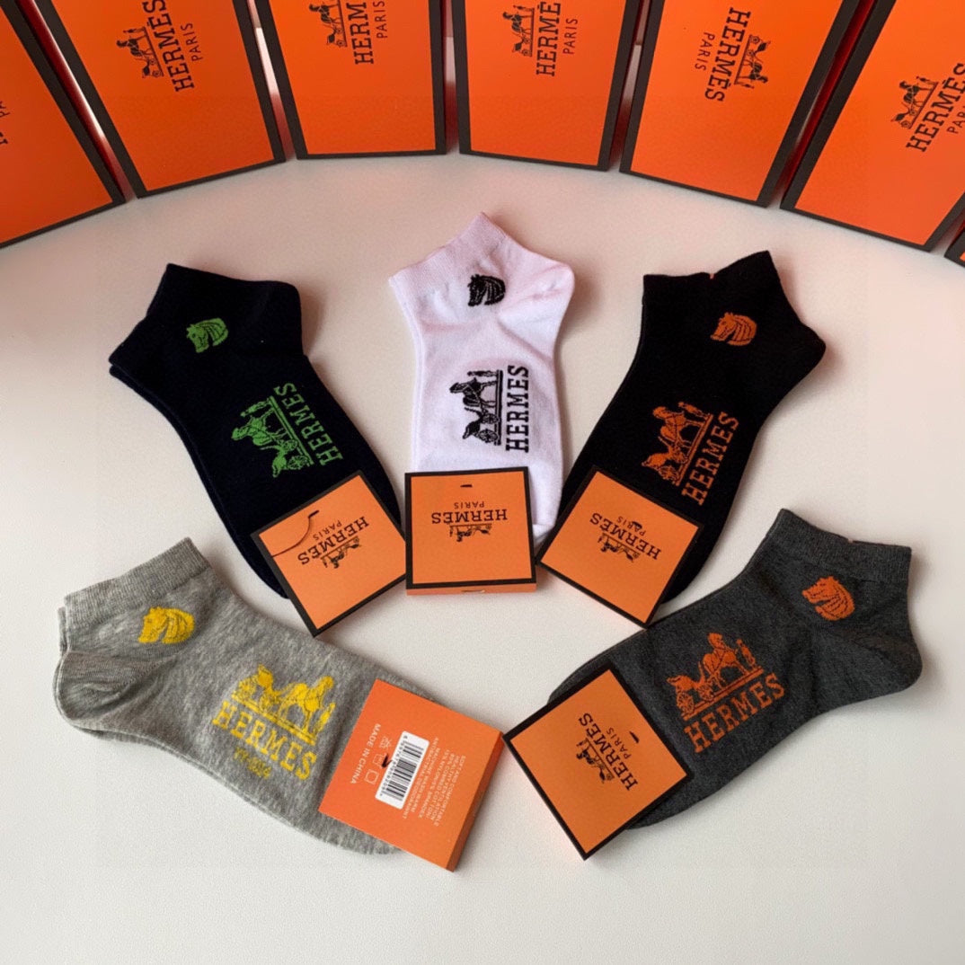 LOW-CUT SOCKS 380292 (1 BOX) mysite