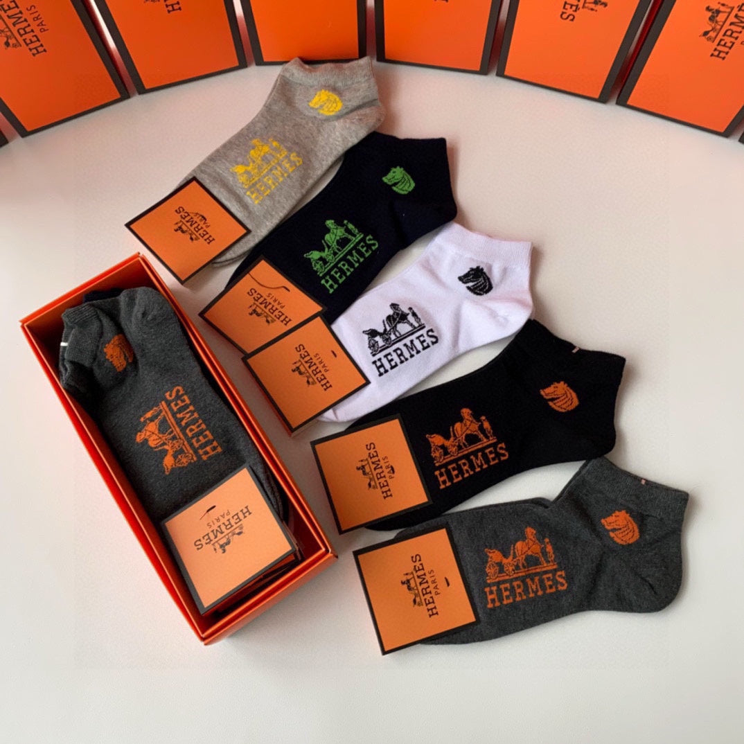 LOW-CUT SOCKS 380292 (1 BOX) mysite