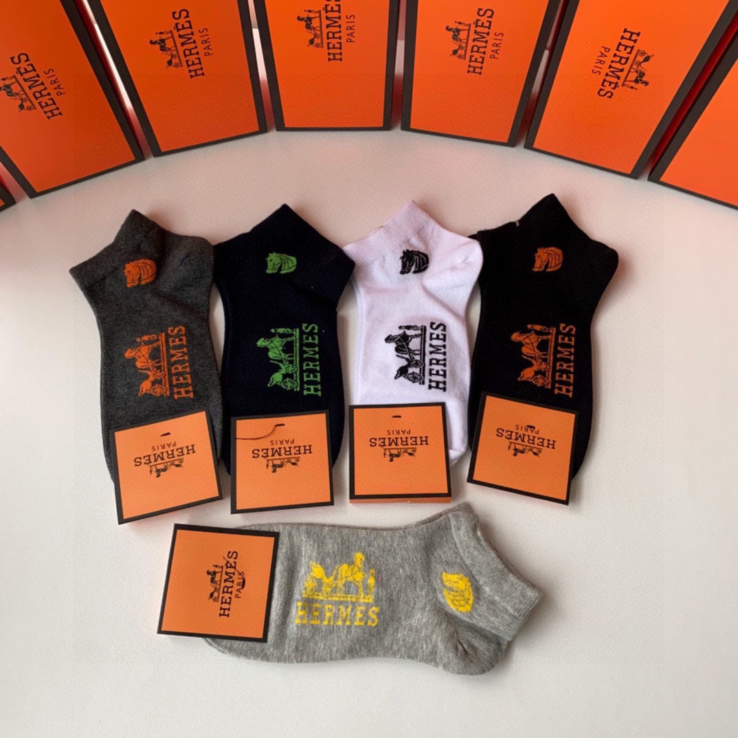 LOW-CUT SOCKS 380292 (1 BOX) mysite