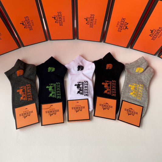 LOW-CUT SOCKS 380292 (1 BOX) mysite