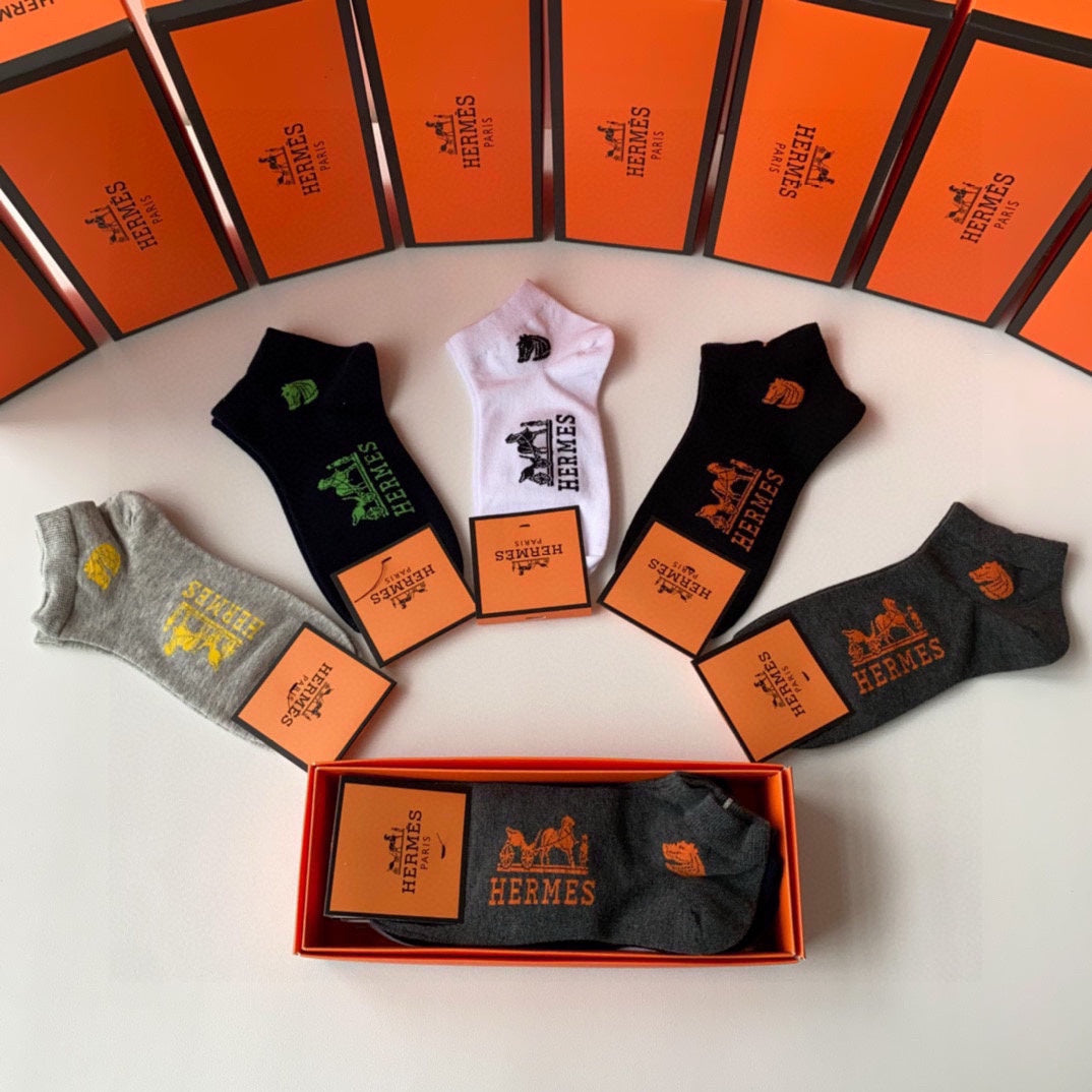 LOW-CUT SOCKS 380292 (1 BOX) mysite