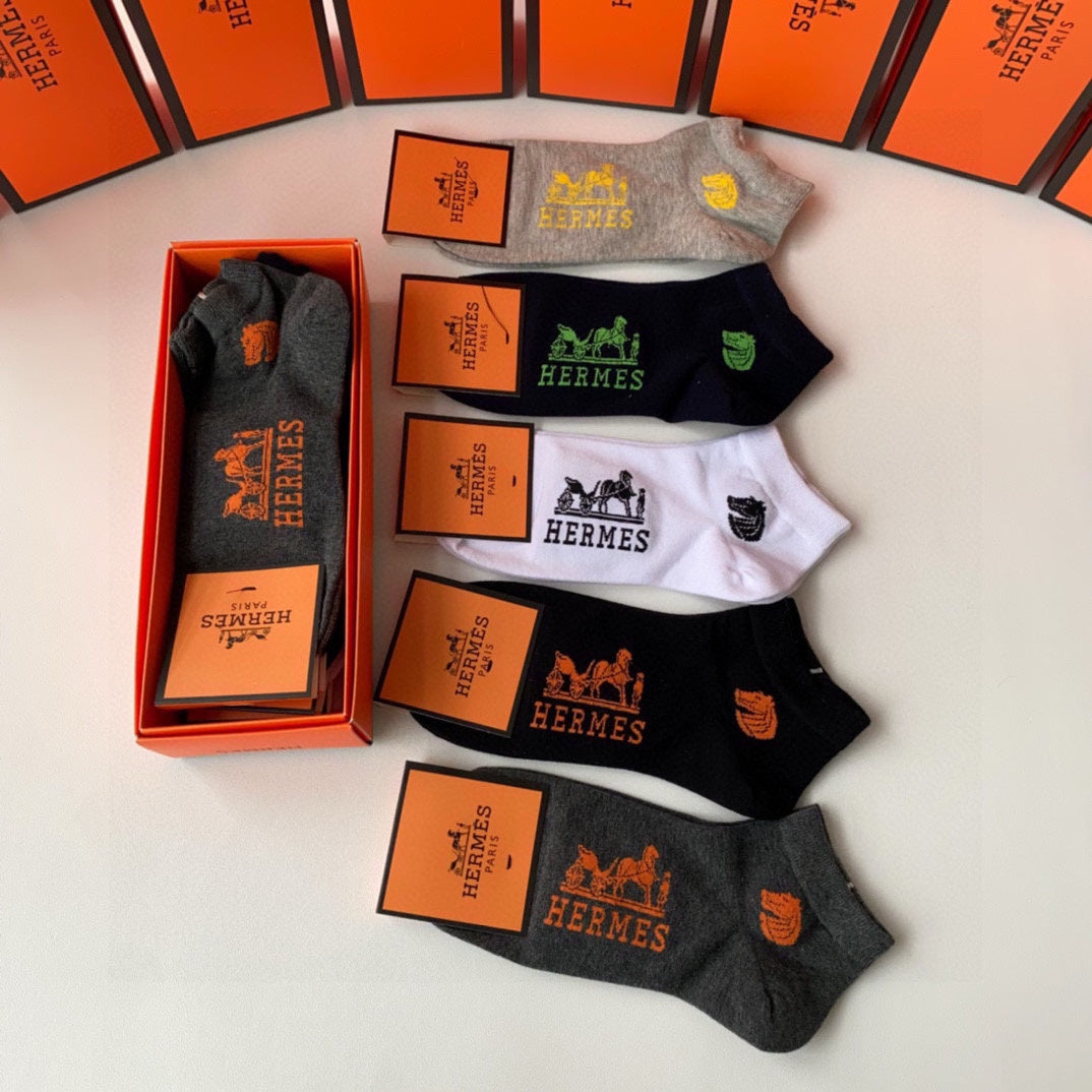 LOW-CUT SOCKS 380292 (1 BOX) mysite