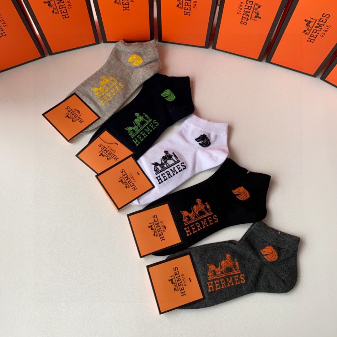 LOW-CUT SOCKS 380292 (1 BOX) mysite