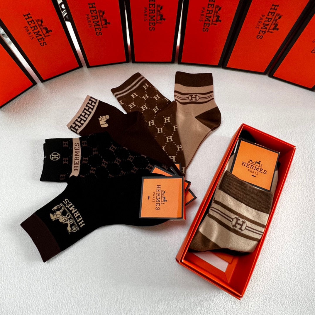 LOW-CUT SOCKS 395482 (1 BOX) mysite