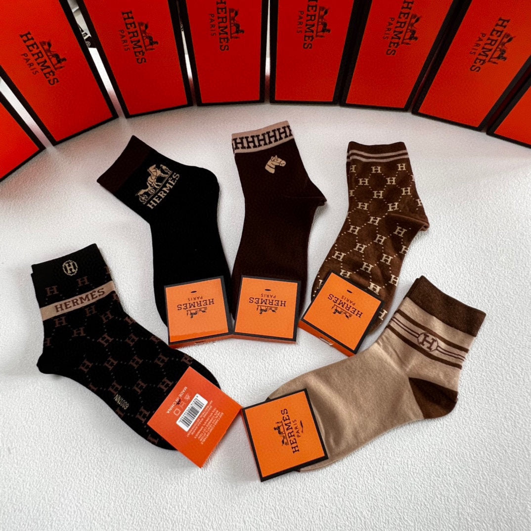 LOW-CUT SOCKS 395482 (1 BOX) mysite