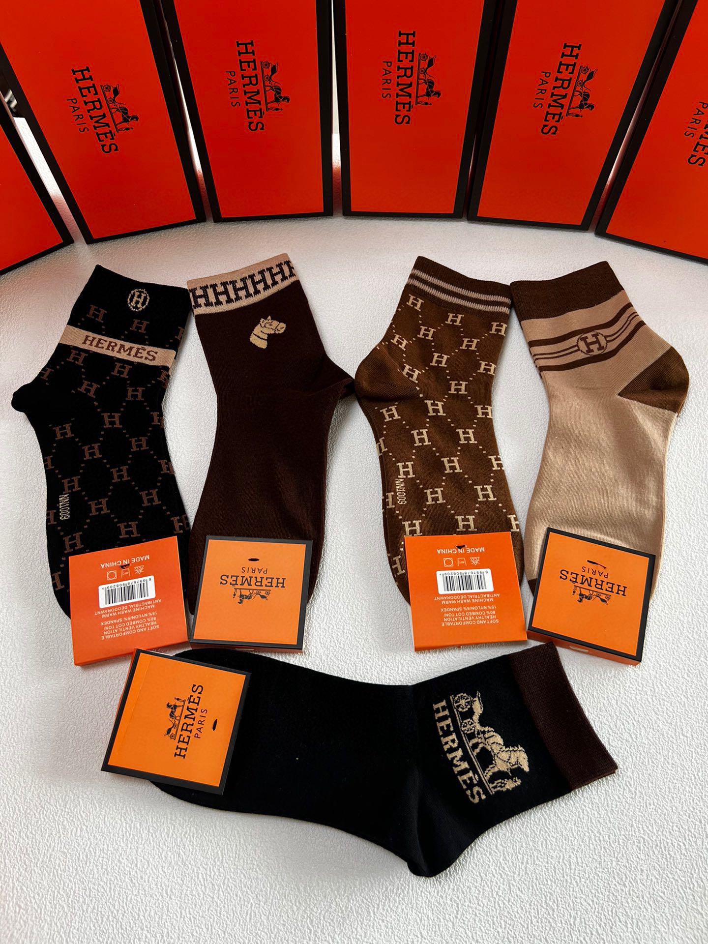 LOW-CUT SOCKS 395482 (1 BOX) mysite