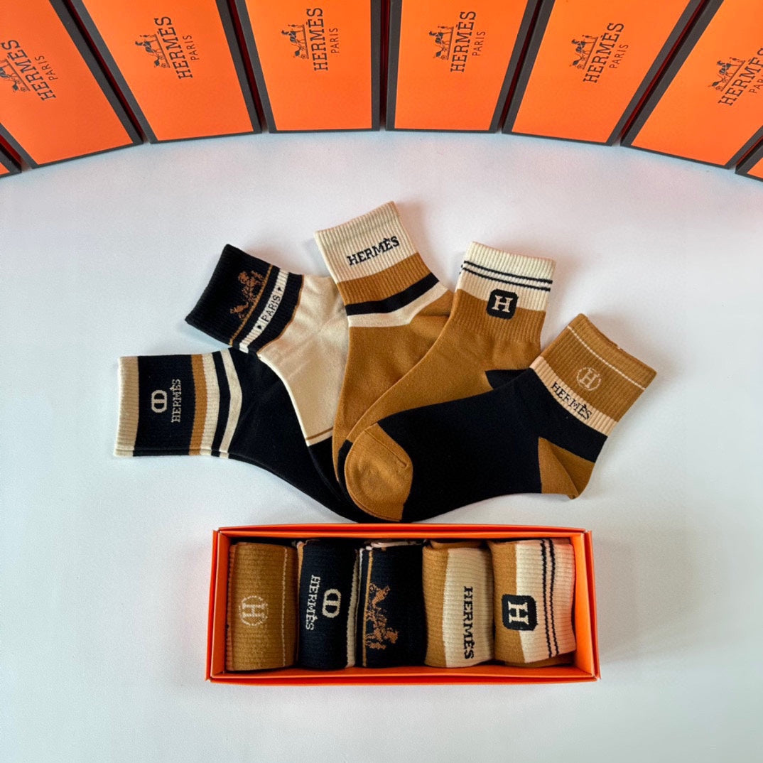 LOW-CUT SOCKS 406341 (1 BOX) mysite