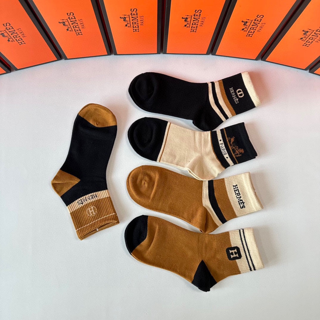 LOW-CUT SOCKS 406341 (1 BOX) mysite