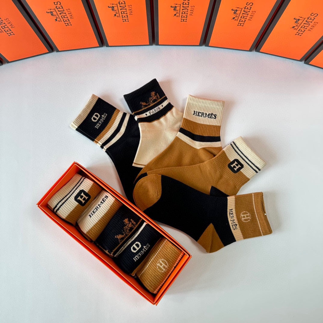 LOW-CUT SOCKS 406341 (1 BOX) mysite