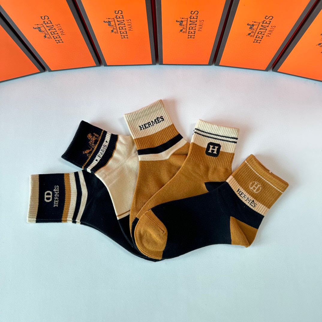 LOW-CUT SOCKS 406341 (1 BOX) mysite