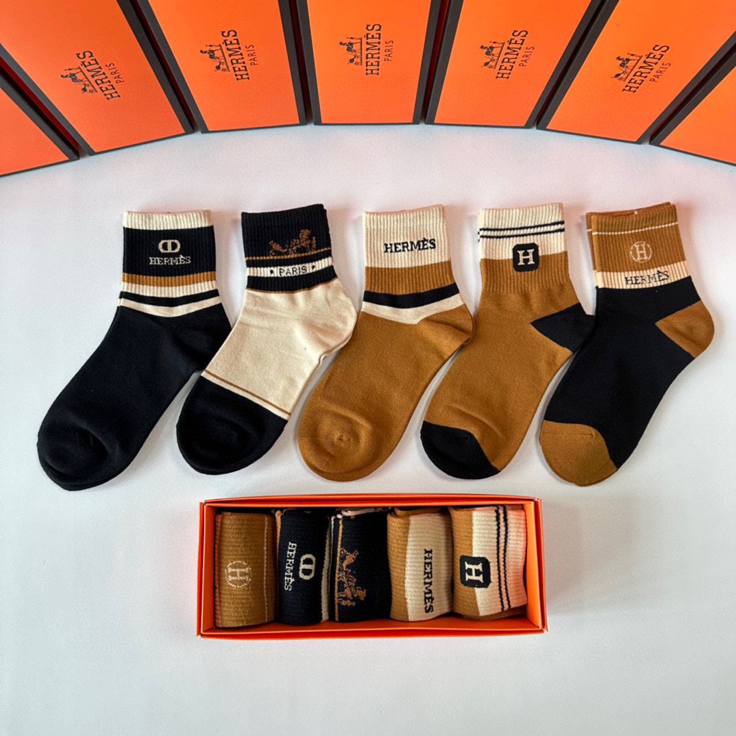 LOW-CUT SOCKS 406341 (1 BOX) mysite