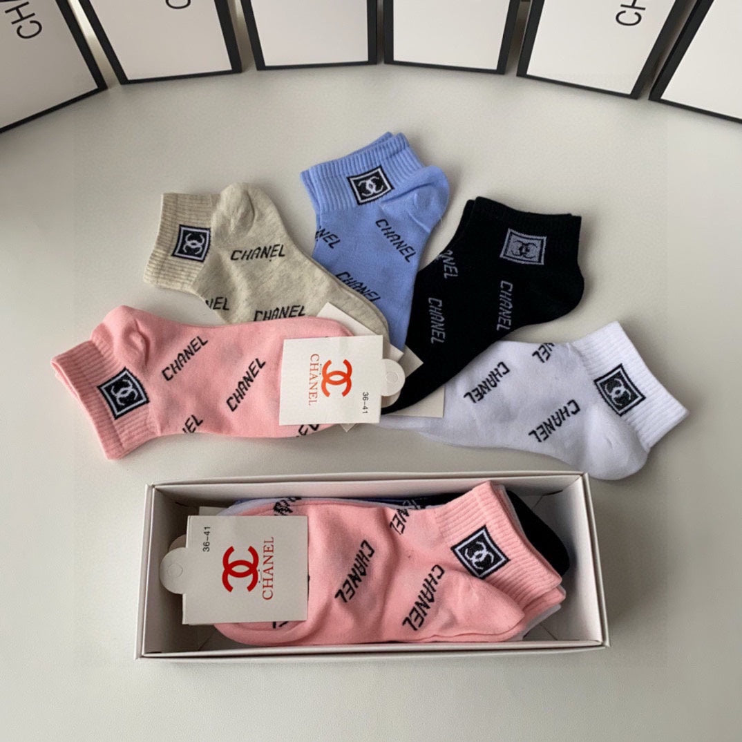 LOW-CUT SOCKS 409620 ( 1 BOX ) mysite