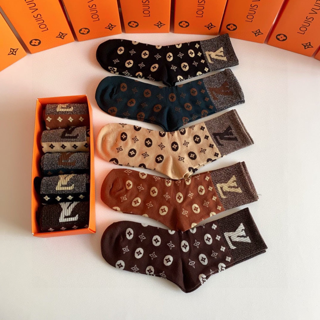 LOW-CUT SOCKS 407976 (1 BOX) mysite