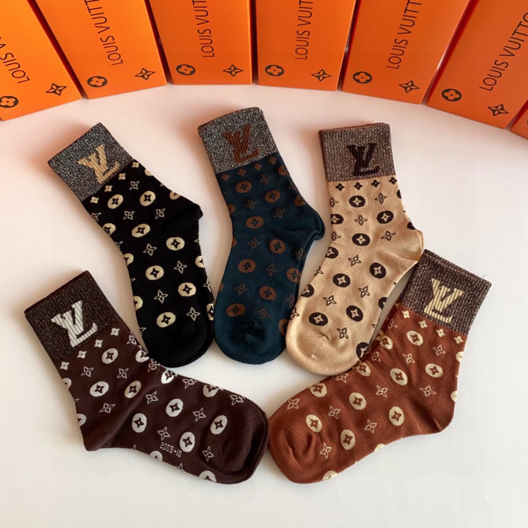 LOW-CUT SOCKS 407976 (1 BOX) mysite