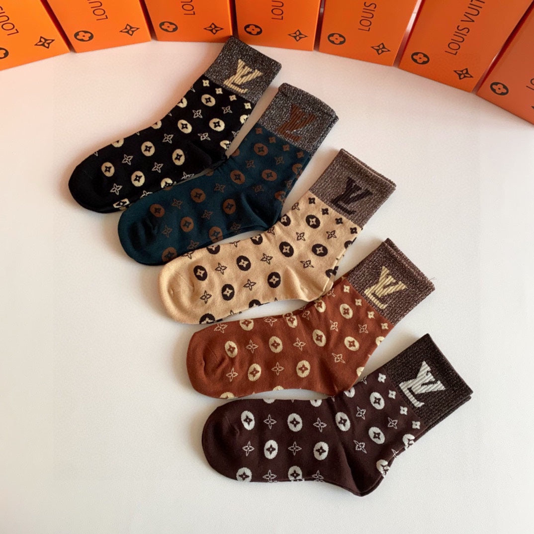 LOW-CUT SOCKS 407976 (1 BOX) mysite