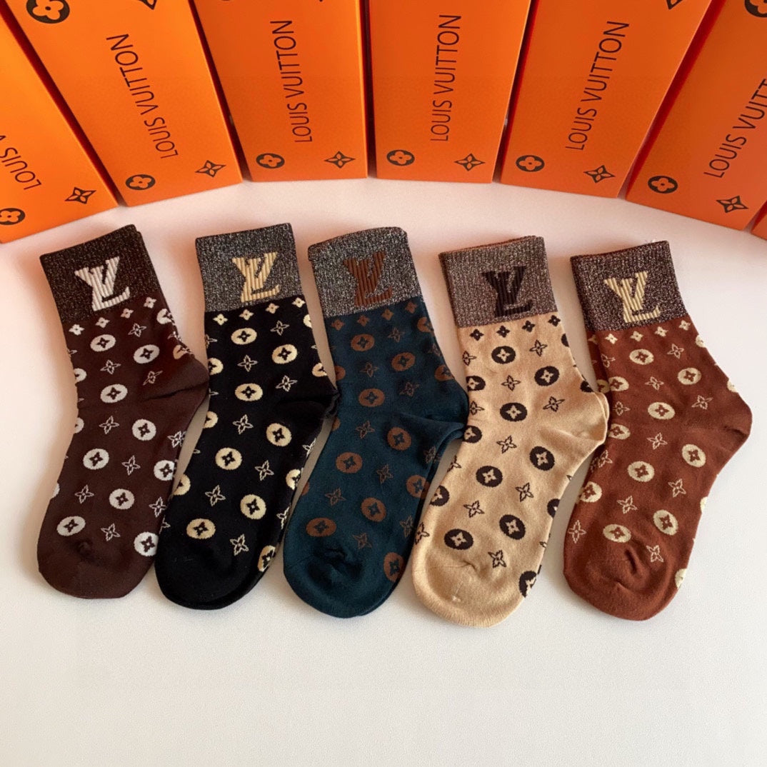 LOW-CUT SOCKS 407976 (1 BOX) mysite