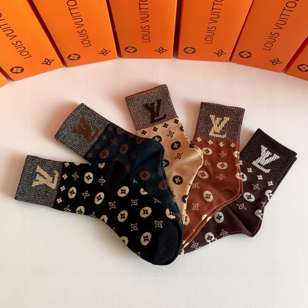 LOW-CUT SOCKS 407976 (1 BOX) mysite