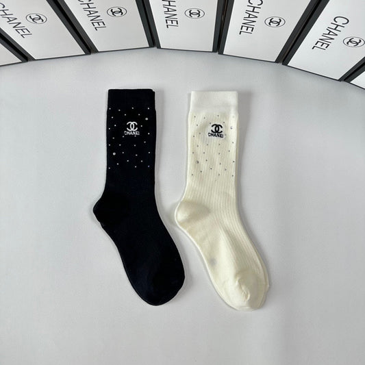 CREW SOCKS 410982 ( 1 BOX ) mysite
