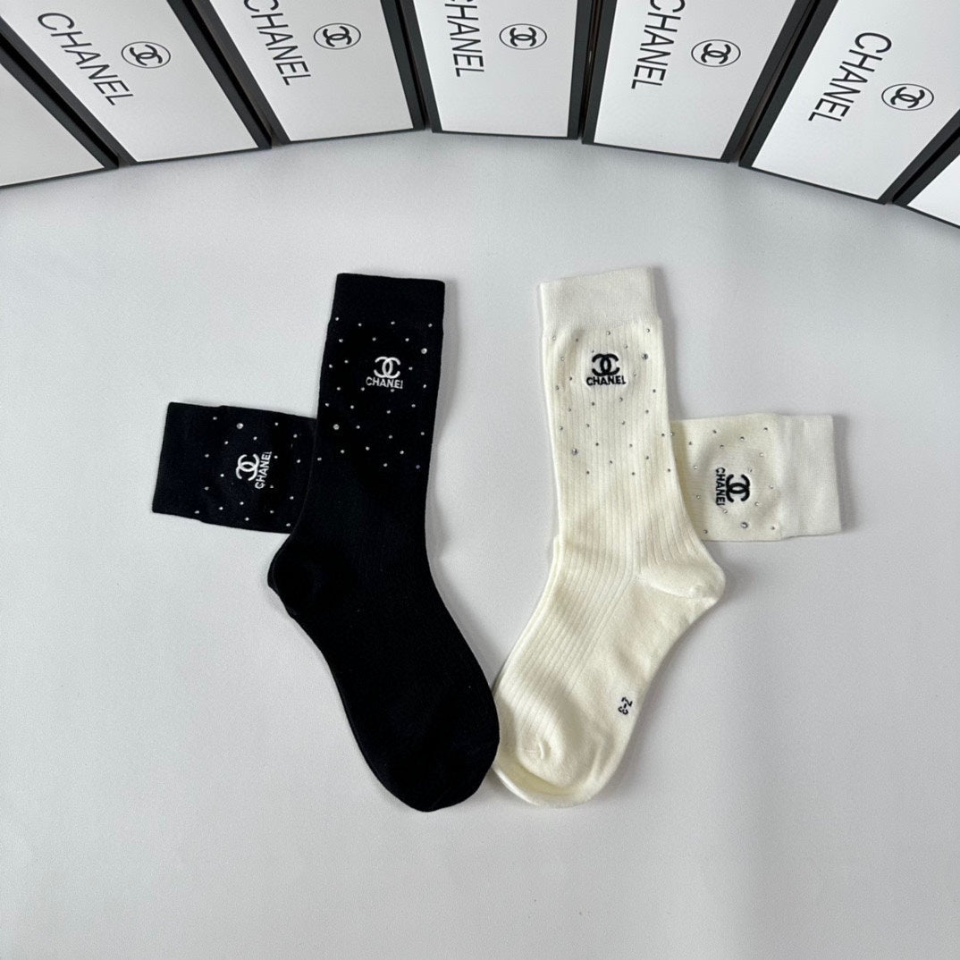 CREW SOCKS 410982 ( 1 BOX ) mysite