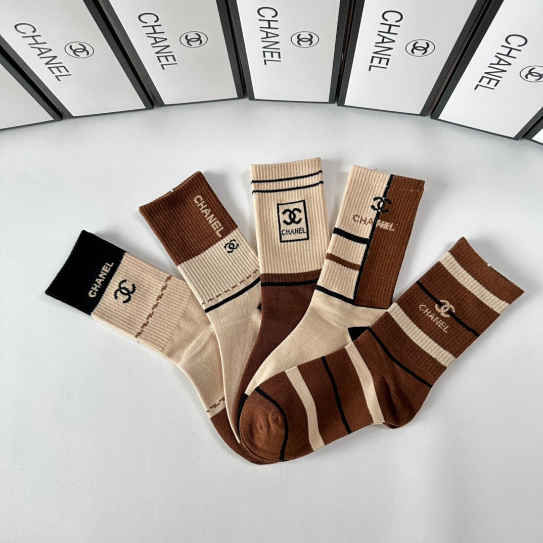CREW SOCKS 410983 ( 1 BOX ) mysite