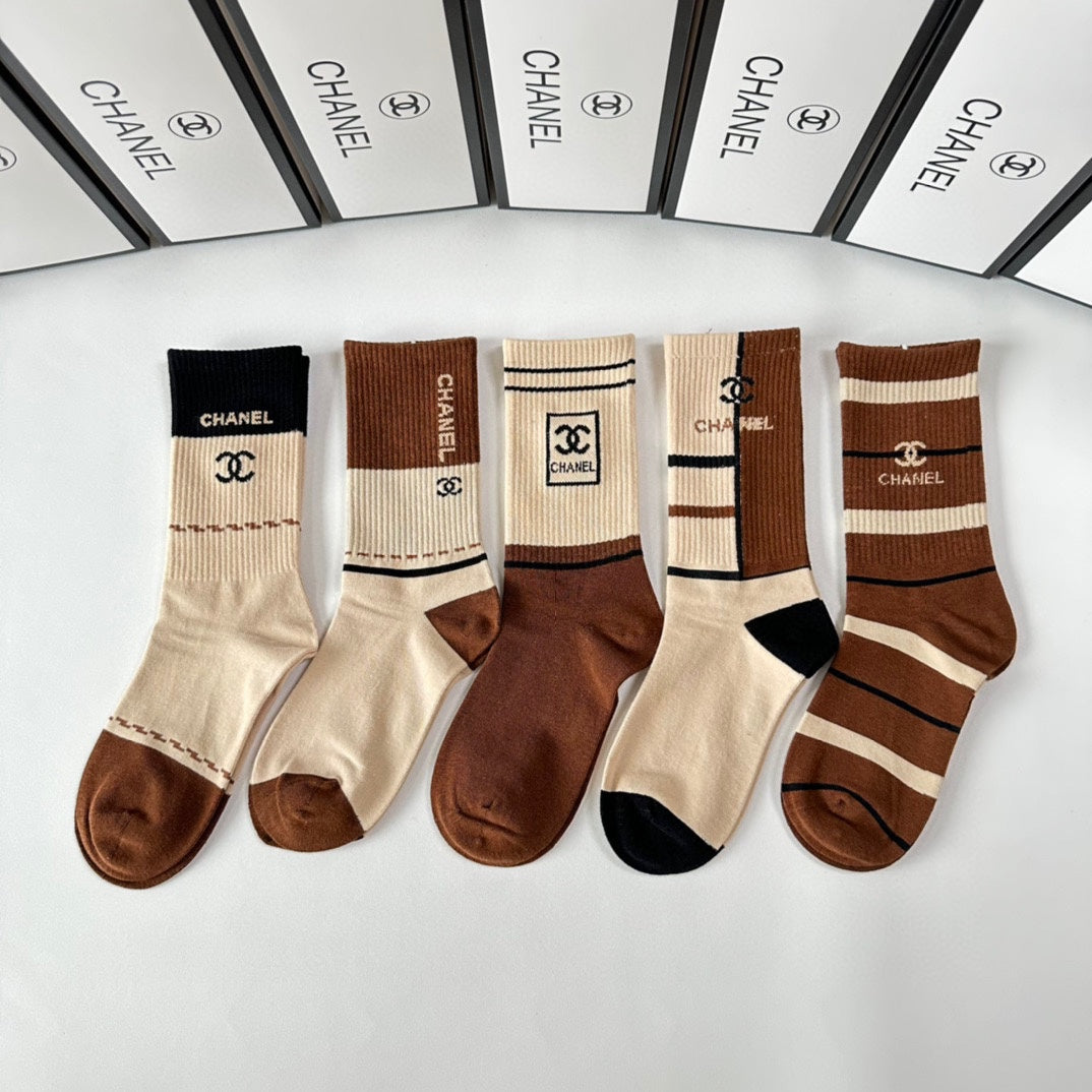CREW SOCKS 410983 ( 1 BOX ) mysite
